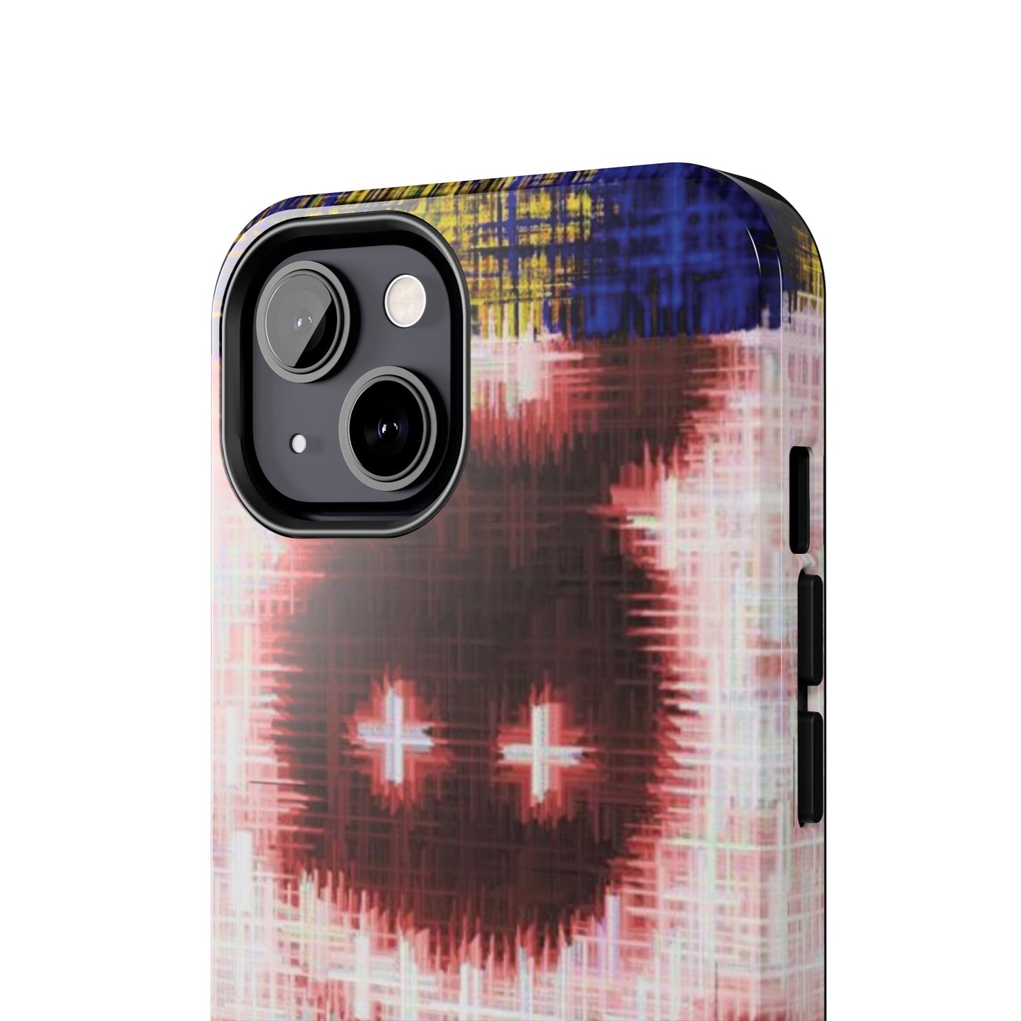 ShadowTrap INSANE Version Fanmade FNaF Art Tough 2-Layer Phone Case (iPhone)