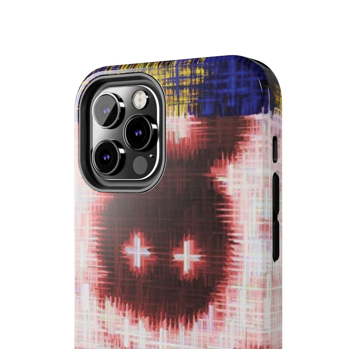 ShadowTrap INSANE Version Fanmade FNaF Art Tough 2-Layer Phone Case (iPhone)