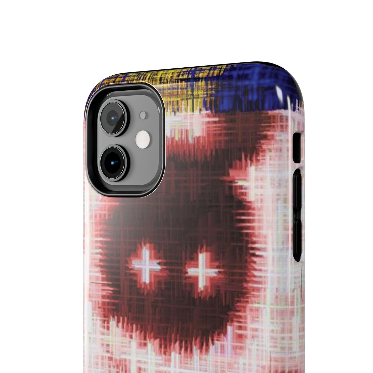 ShadowTrap INSANE Version Fanmade FNaF Art Tough 2-Layer Phone Case (iPhone)