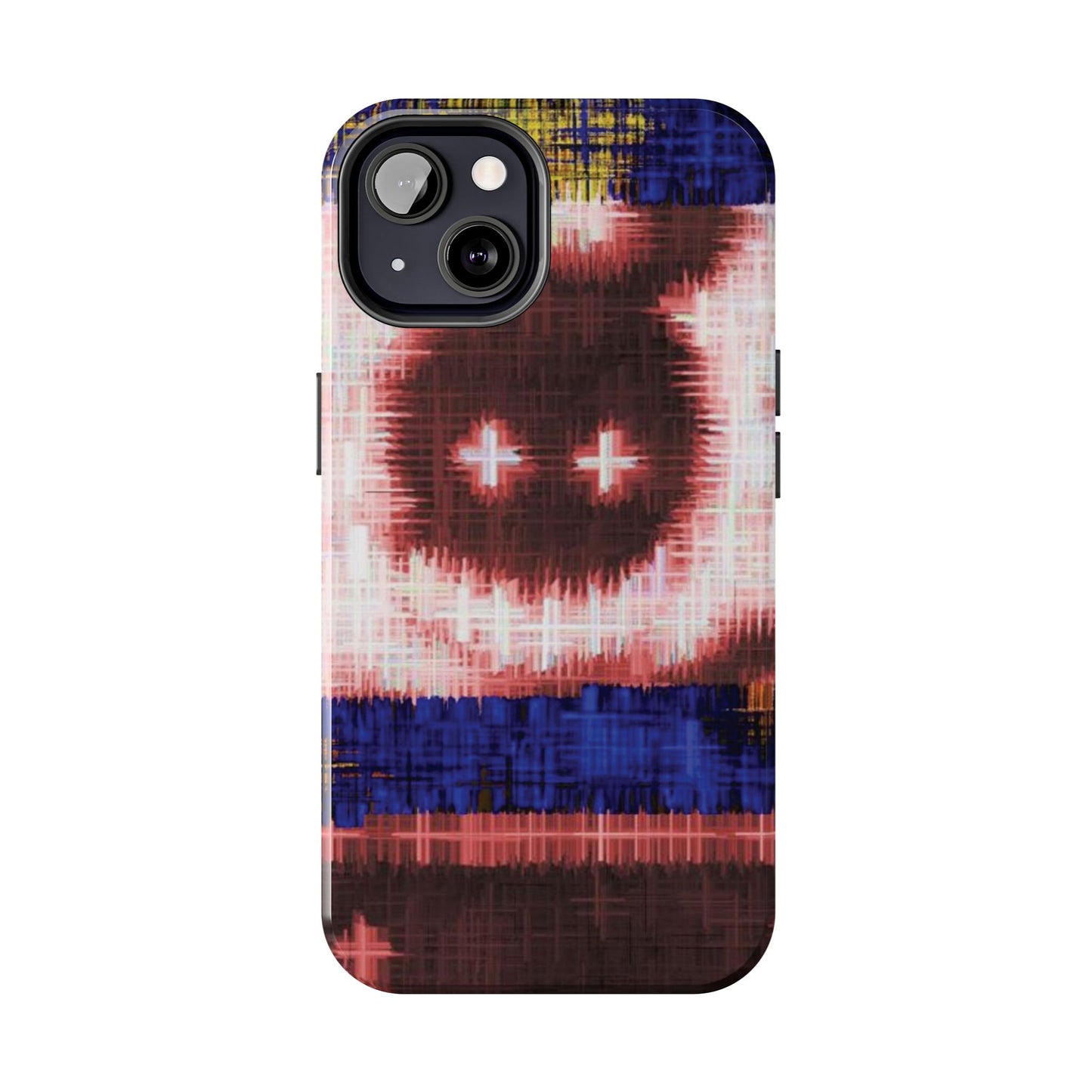 ShadowTrap INSANE Version Fanmade FNaF Art Tough 2-Layer Phone Case (iPhone)