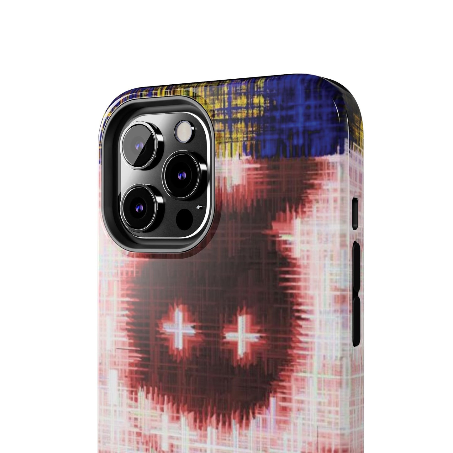 ShadowTrap INSANE Version Fanmade FNaF Art Tough 2-Layer Phone Case (iPhone)